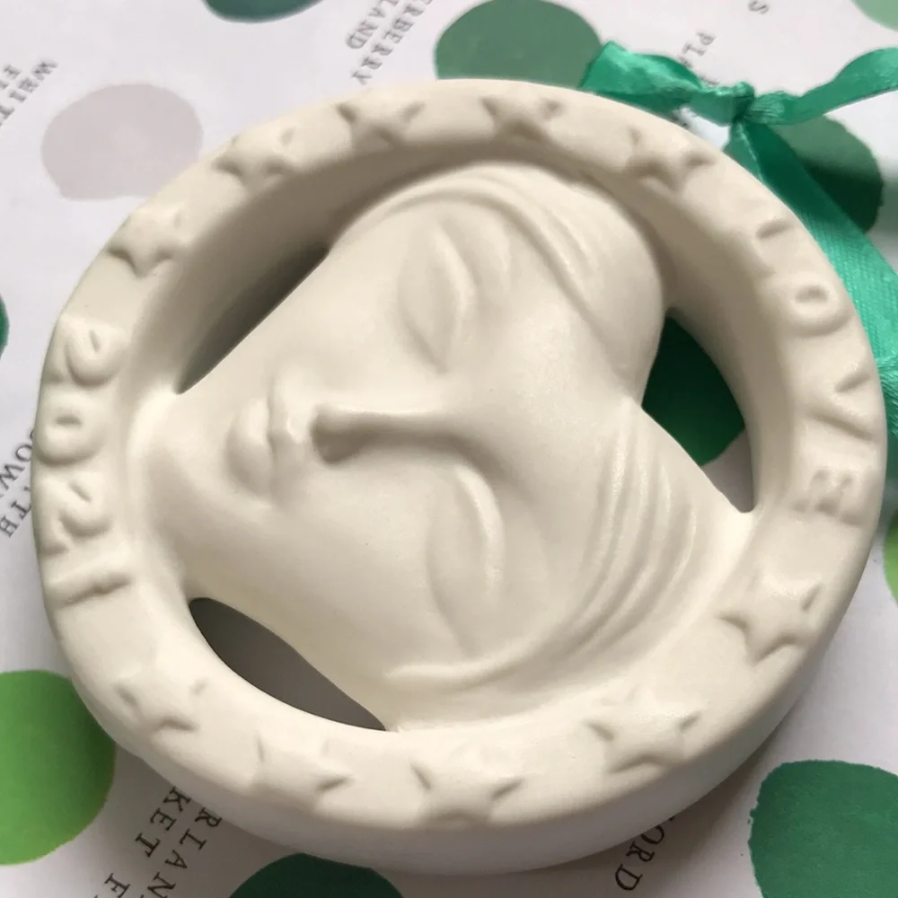 🤍Jonathan Adler Menagerie Love 2021 Ornament NWT